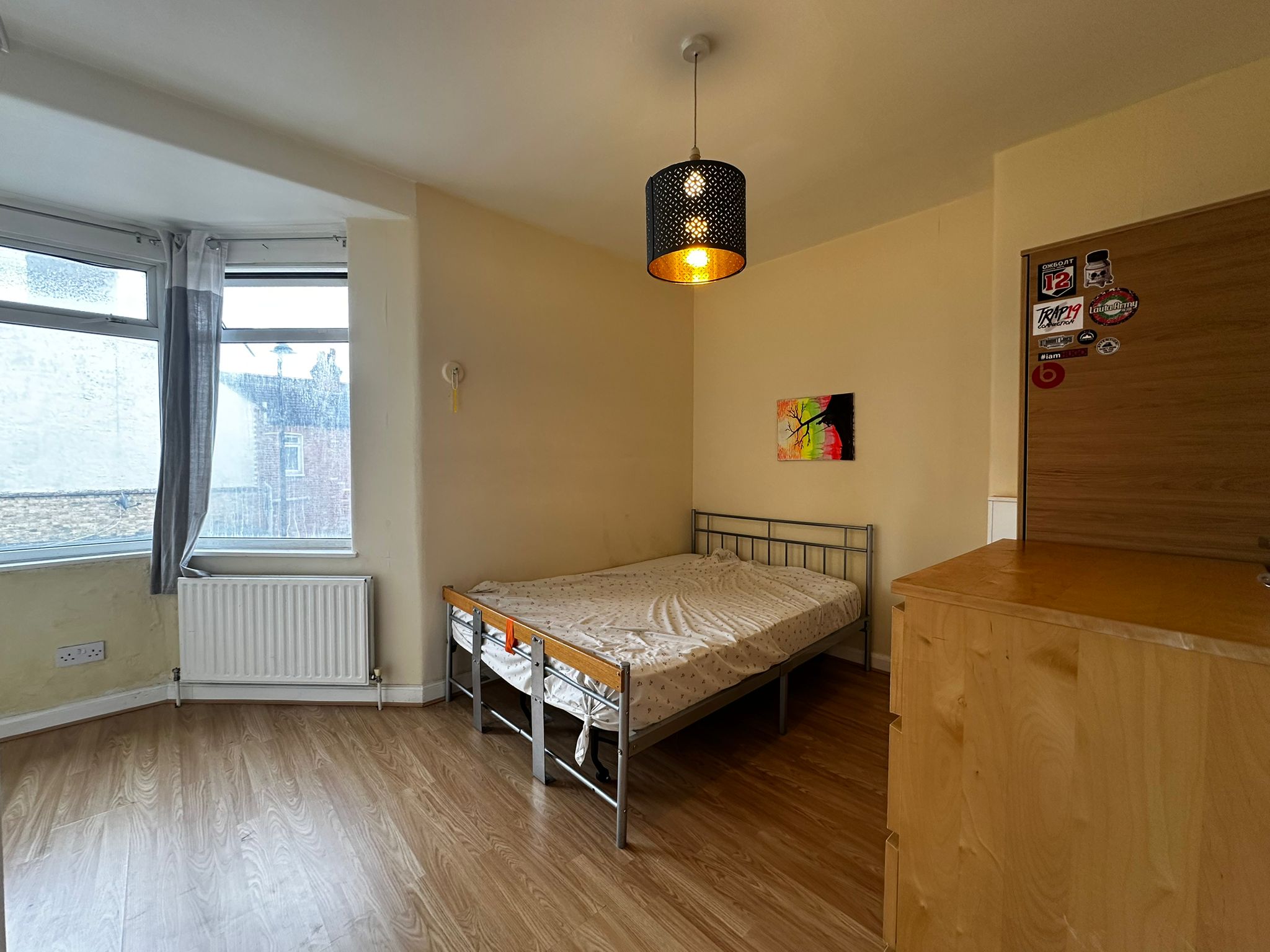 🏡 Charming 3-Bed Family Home – Palmers Road, Norbury 🌿