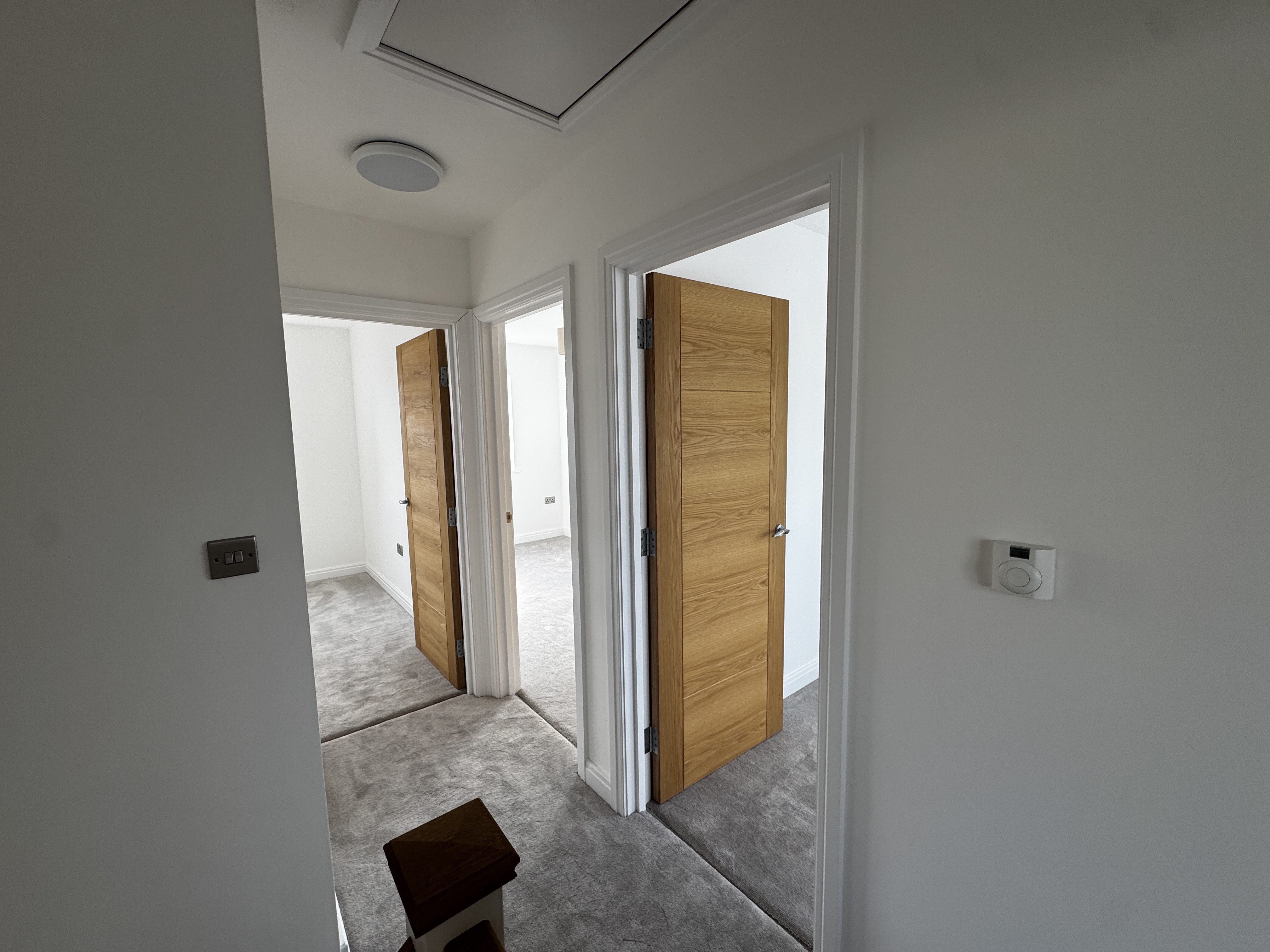 4 Bedroom 2 Bathroom House With Garden In Mitcham Thumbnail 6